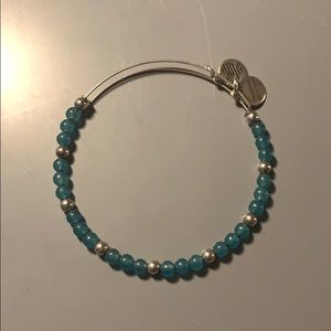 Alex and Ani Bangle